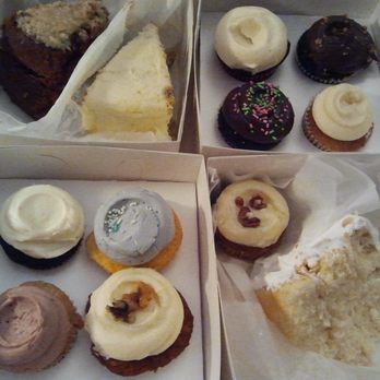 Billy's Bakery - Bakeries Near Me - New York, New York