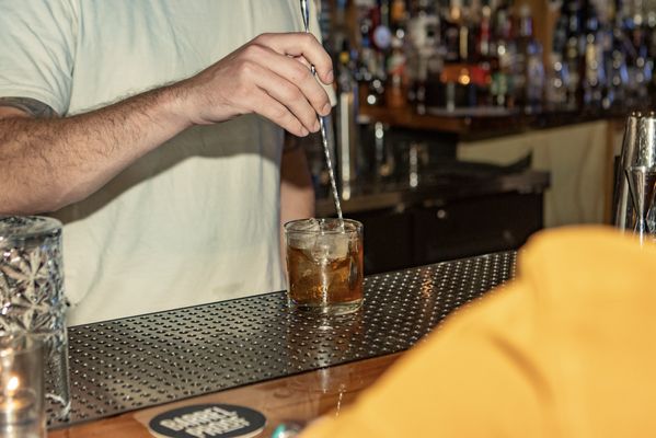 Barrel Proof by null