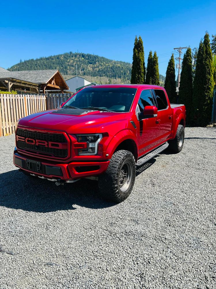 S&N MOTORS Updated October 2024 3477 Main St, Springfield, Oregon