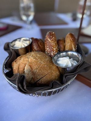Ocean Prime Las Vegas by null