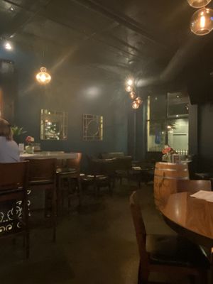 Carlita's - Portland by null