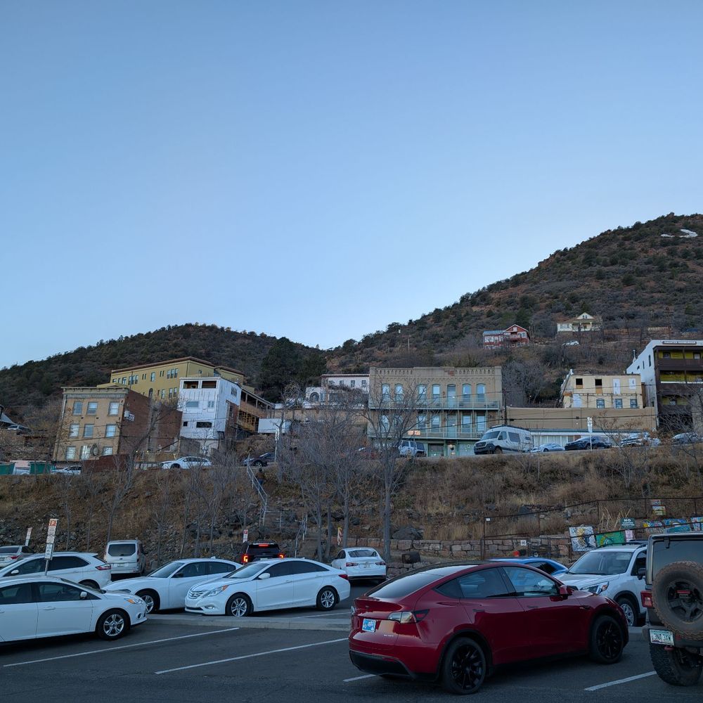 Jerome, Az - Hilly walk - Landmarks & Historical Buildings Near Me - Jerome, Arizona Jerome, Az - Hilly walk - Landmarks & Historical Buildings Near Me - Jerome, Arizona