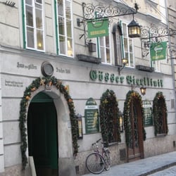 Gösser Bierklinik