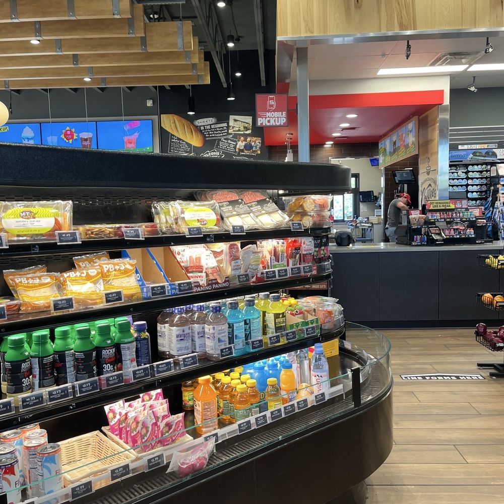Sheetz - Convenience Stores Near Me - Hagerstown, Maryland Sheetz - Convenience Stores Near Me - Hagerstown, Maryland