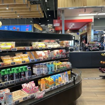 Sheetz - Convenience Stores Near Me - Hagerstown, Maryland