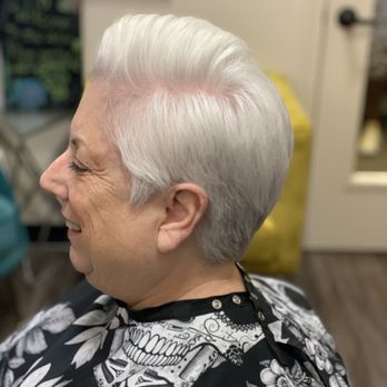 Boldly Fierce Hair Studio - Hair Salons Near Me - Houston, Texas Boldly Fierce Hair Studio - Hair Salons Near Me - Houston, Texas
