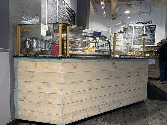 Sweet Joanna's Cafe by null