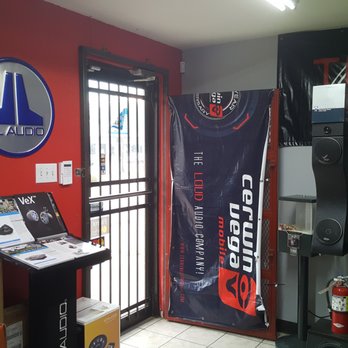 Electrosound and Security - Car Stereo Installation Near Me - Irving, Texas Electrosound and Security - Car Stereo Installation Near Me - Irving, Texas
