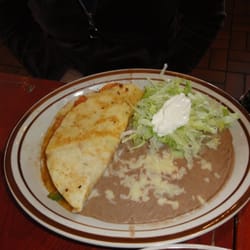 El Nopal Mexican Restaurant