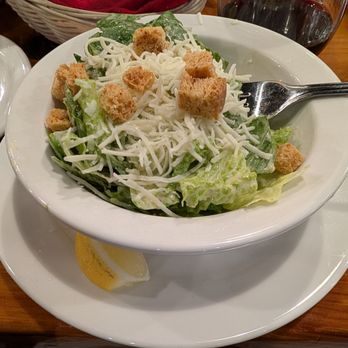 Pasta Lupino - Caesar Salad - Italian Near Me - Whistler, British Columbia Pasta Lupino - Caesar Salad - Italian Near Me - Whistler, British Columbia