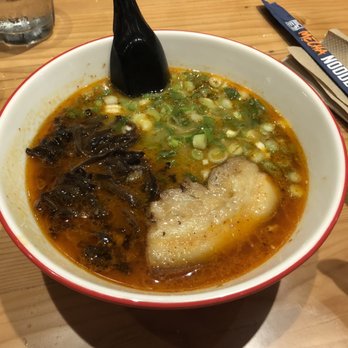 Mecha Noodle Bar - Ramen Near Me - Stamford, Connecticut Mecha Noodle Bar - Ramen Near Me - Stamford, Connecticut