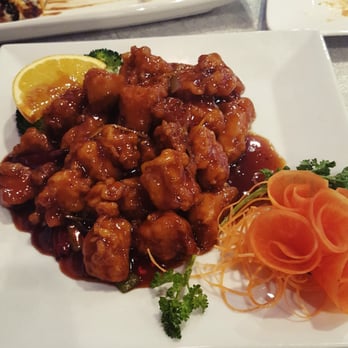Tree Garden - Orange Chicken - Japanese Near Me - Wilmington, Delaware Tree Garden - Orange Chicken - Japanese Near Me - Wilmington, Delaware