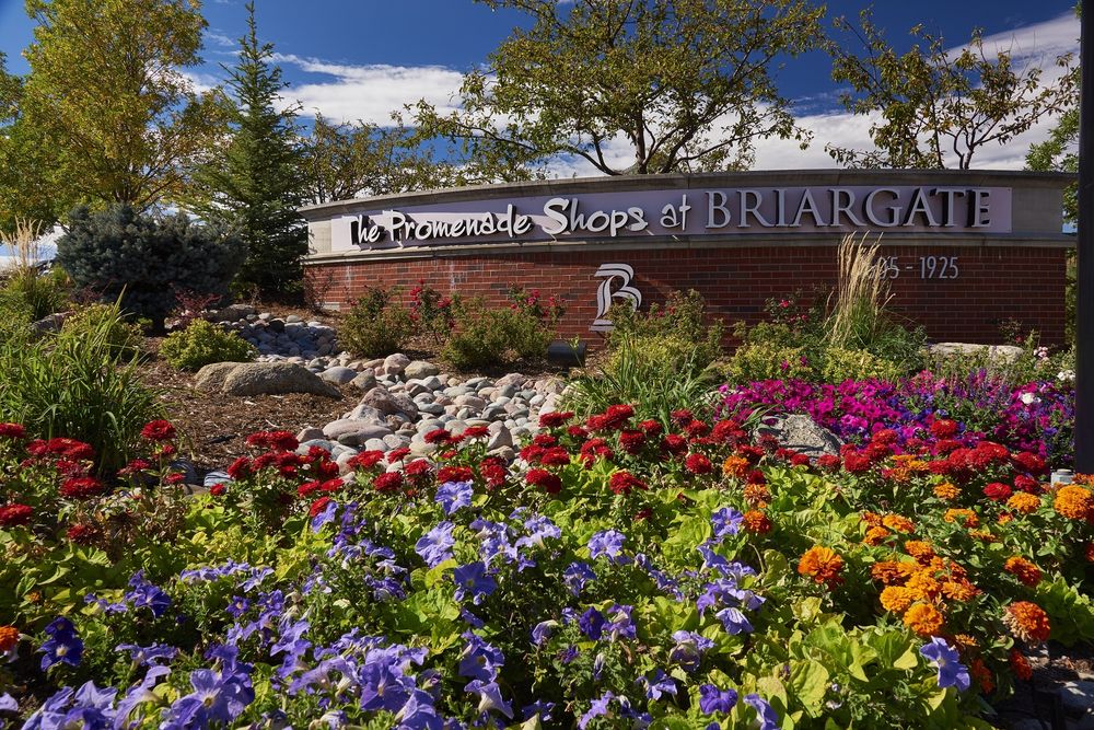 THE PROMENADE SHOPS AT BRIARGATE Updated May 2024 20 Reviews Yelp