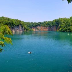 Augusta Quarry