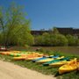 Photo of Haw River Canoe & Kayak