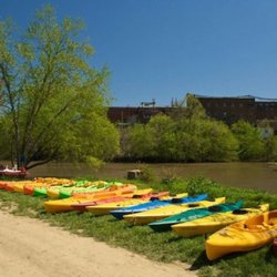 Haw River Canoe & Kayak