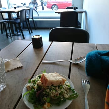 da Matteo - Sallad innan maten kommer; med utsikt. - Cafes Near Me - Göteborg, O da Matteo - Sallad innan maten kommer; med utsikt. - Cafes Near Me - Göteborg, O