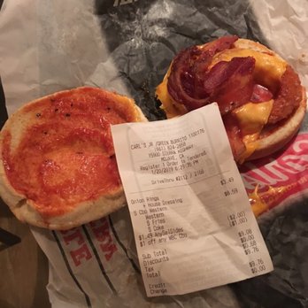 Carl's Jr - We're the hell is my meat, they need a mystery shopper - Fast Food Near Me - Mojave, California Carl's Jr - We're the hell is my meat, they need a mystery shopper - Fast Food Near Me - Mojave, California