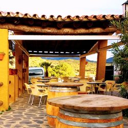 Venta la Laja - Venta La Laja 2-9-18 -- patio