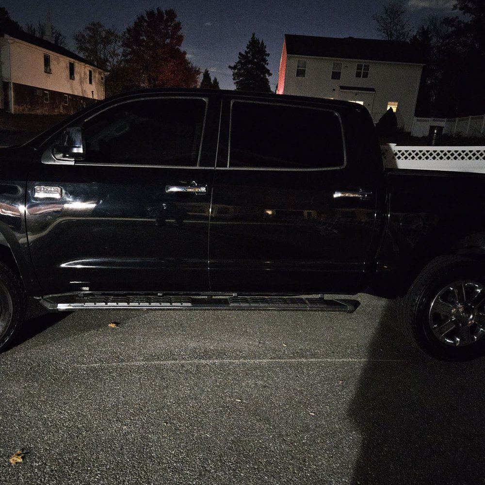 Fresh Designs - Window tinting - Car Stereo Installation Near Me - Ellicott City, Maryland