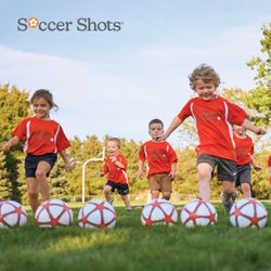 Soccer Shots Orange County