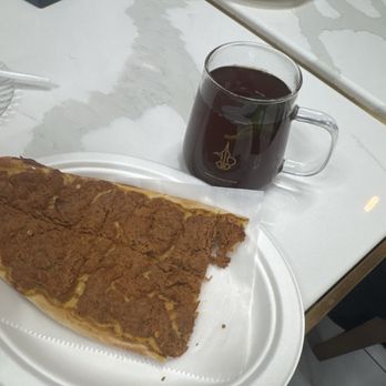 Delah Coffee - Desserts Near Me - Naperville, Illinois