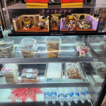 Cake And Coffee House - Desserts Near Me - South Gate, California