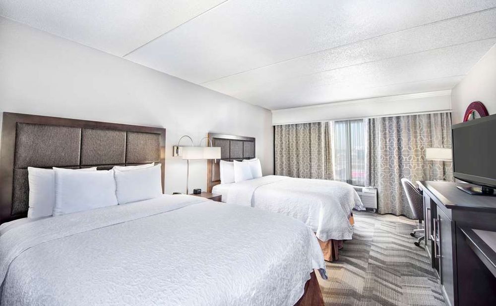 Hampton Inn & Suites Atlanta-Galleria