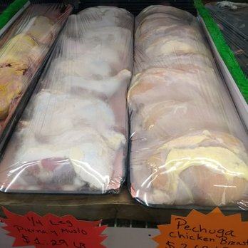 Robles Meat Shop - Carniceria - I got your pechuga right here, babe. - Butcher Near Me - Glendale, Arizona