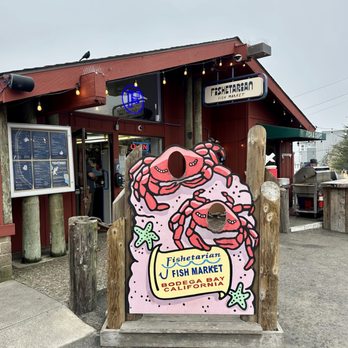 FISHETARIAN FISH MARKET - Updated April 2025 - 2207 Photos & 1665