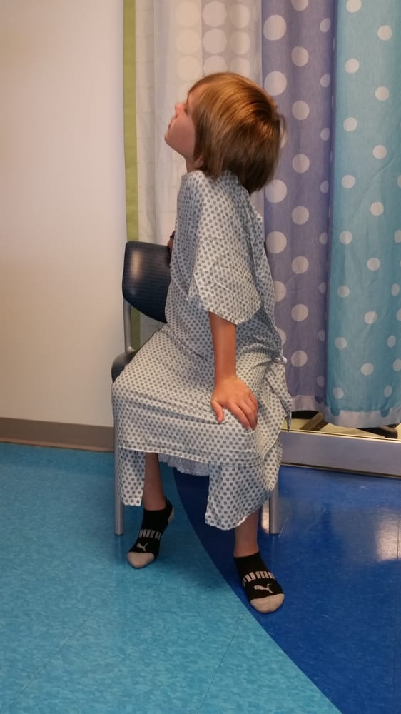 NORTHSIDE HOSPITAL OUTPATIENT CENTER AT MERIDIAN MARK 5445 Meridian