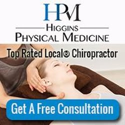 Higgins Physical Medicine
