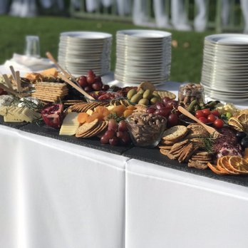 Bon Appétit Event Staff - Bartenders Near Me
