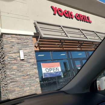 Yogis Grill - Japanese Near Me - Goodyear, Arizona