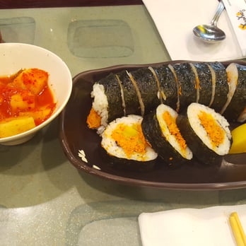 Kimganae - Korean Near Me - Flushing, New York