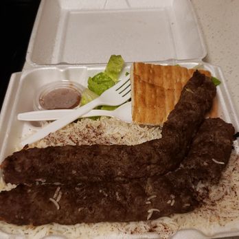 Abas Hamidi Afghan Cuisine - Kobedeh Kabob - Afghan Near Me - Concord, California Abas Hamidi Afghan Cuisine - Kobedeh Kabob - Afghan Near Me - Concord, California