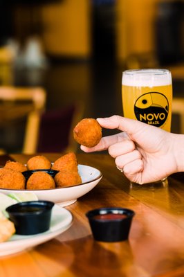 Novo Brazil Brewing - Imperial Beach by null