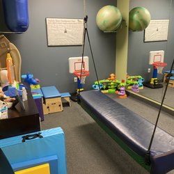 Vista Physical Therapy - Flower Mound