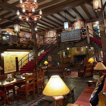 El Rancho Hotel - Hotel Lobby - Hotels Near Me - Gallup, New Mexico El Rancho Hotel - Hotel Lobby - Hotels Near Me - Gallup, New Mexico
