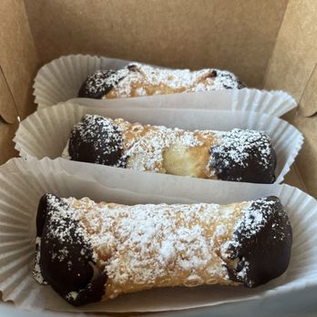 Mike's Pastry Shop - Cannolis - Bakeries Near Me - Antioch, California Mike's Pastry Shop - Cannolis - Bakeries Near Me - Antioch, California