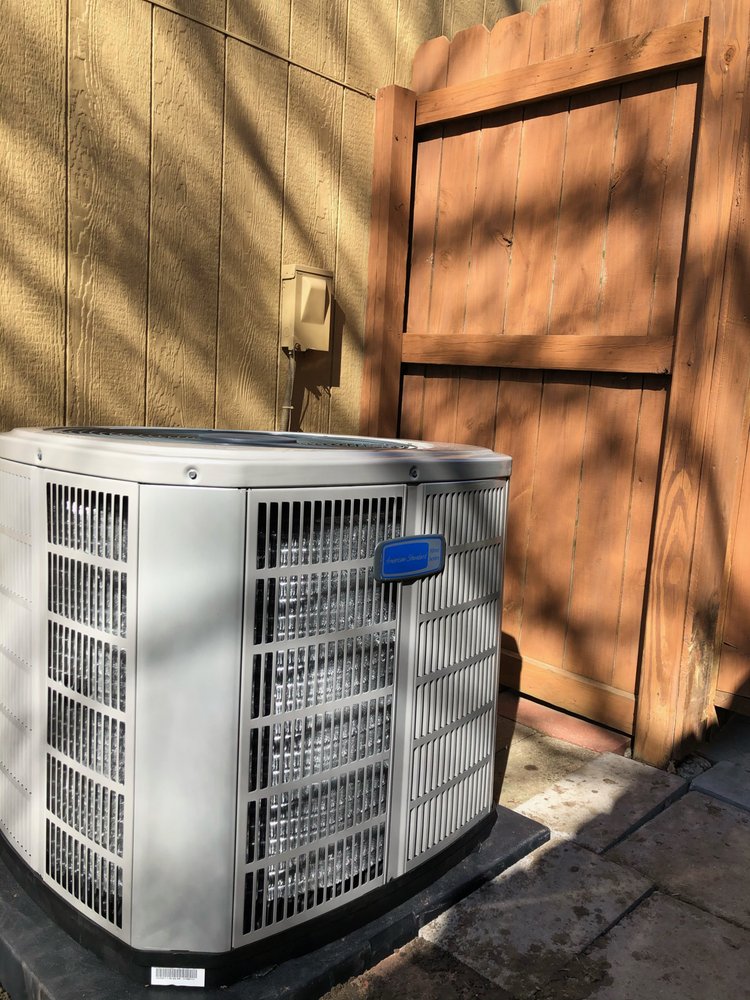 WESTERHOUSE HEATING AND COOLING Updated May 2024 15 Photos 104 W