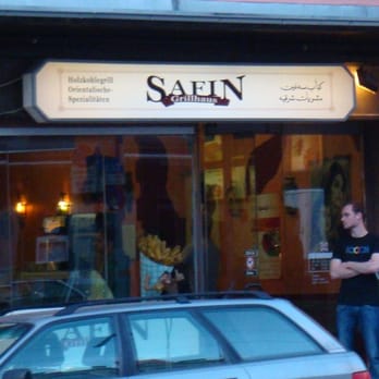 Safin - Middle Eastern Near Me - Cologne, NW Safin - Middle Eastern Near Me - Cologne, NW