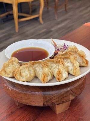 Aroon Thai Kitchen by null