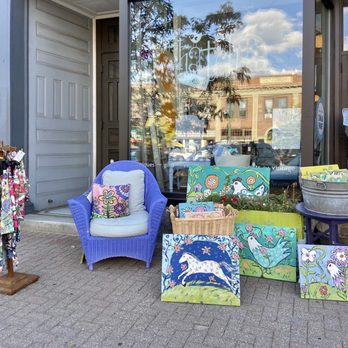 Hatch on Maine - Art night. - Women's Clothing Near Me - Brunswick, Maine Hatch on Maine - Art night. - Women's Clothing Near Me - Brunswick, Maine
