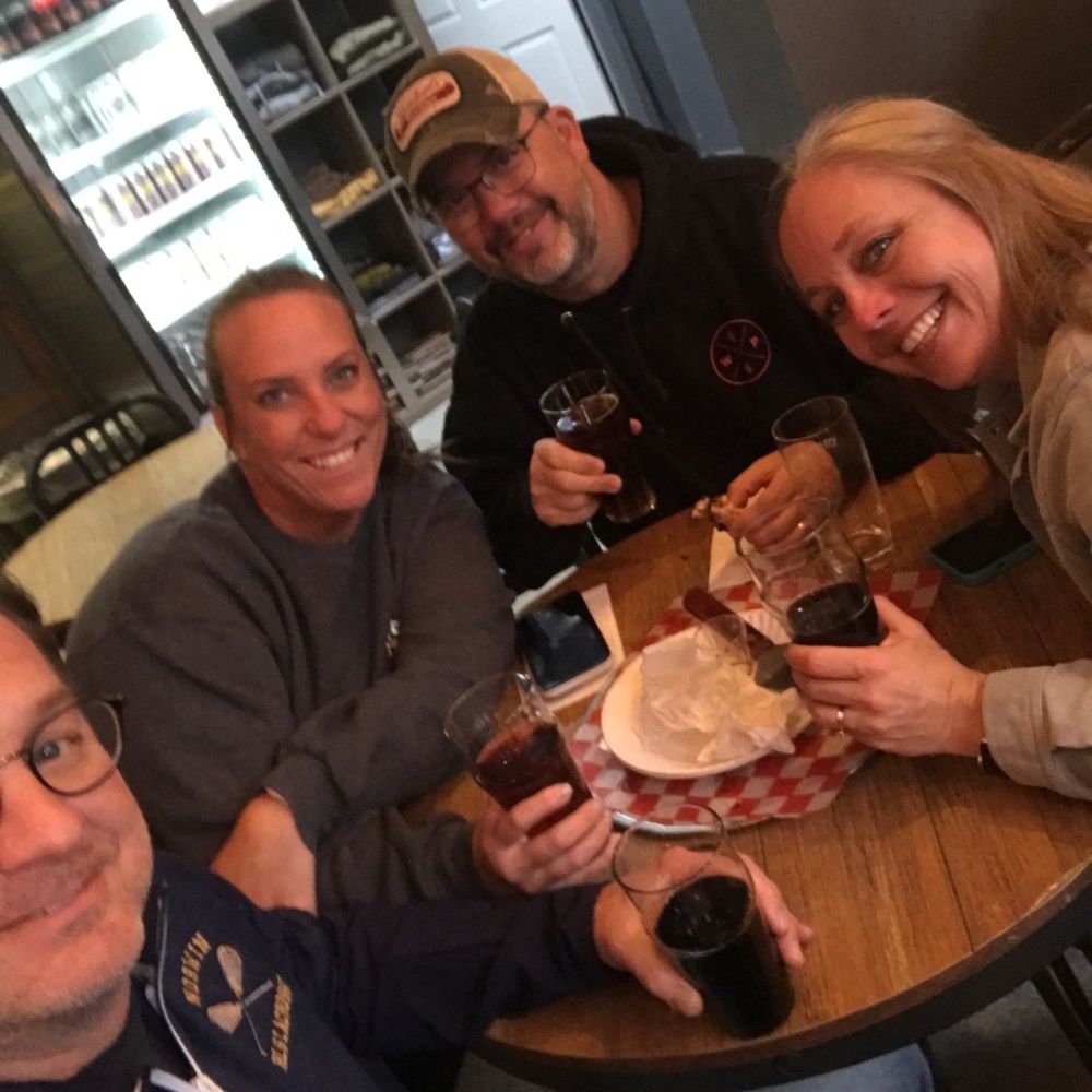 Yellow Bridge Brewing - NHT Pour Tour Group! - Breweries Near Me - Delmont, Pennsylvania Yellow Bridge Brewing - NHT Pour Tour Group! - Breweries Near Me - Delmont, Pennsylvania