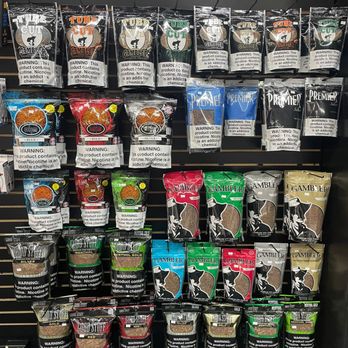 blue eye tobacco BLUE EYE SMOKE AND VAPE - Updated May 2026 - 41 Photos - 5 E Walworth St,  Elkhorn, Wisconsin - Tobacco Shops - Phone Number