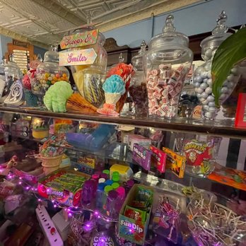 Eddie's Sweet Shop - Desserts Near Me - Forest hills, New York Eddie's Sweet Shop - Desserts Near Me - Forest hills, New York