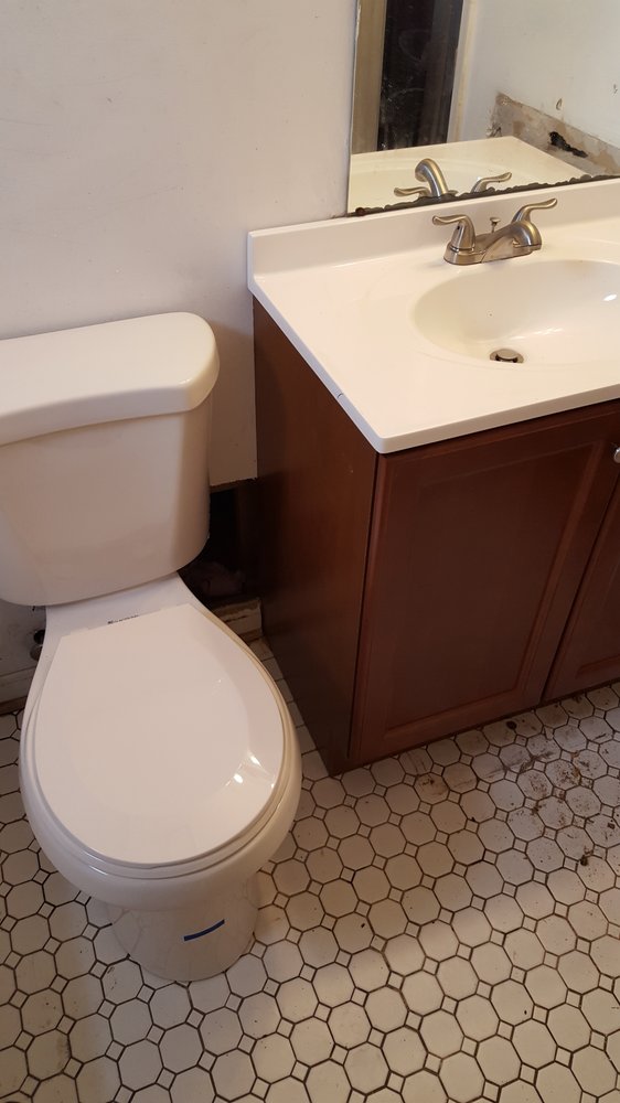 Slide of Any and Everything Plumbing