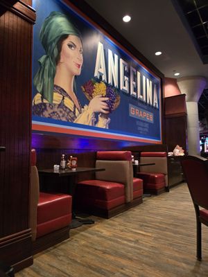 Victory's Cafe by null