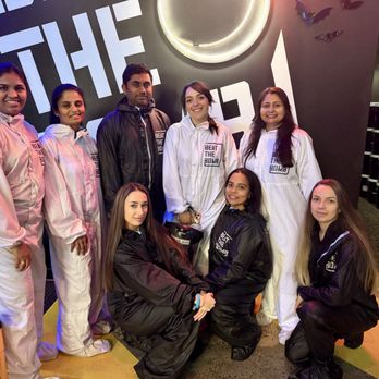Beat The Bomb Charlotte - Escape Games Near Me - Charlotte, North Carolina